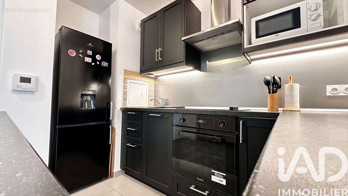 Photo 4 - Appartement à NOISY-LE-GRAND