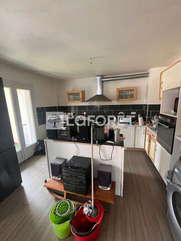 Appartement à CAHORS