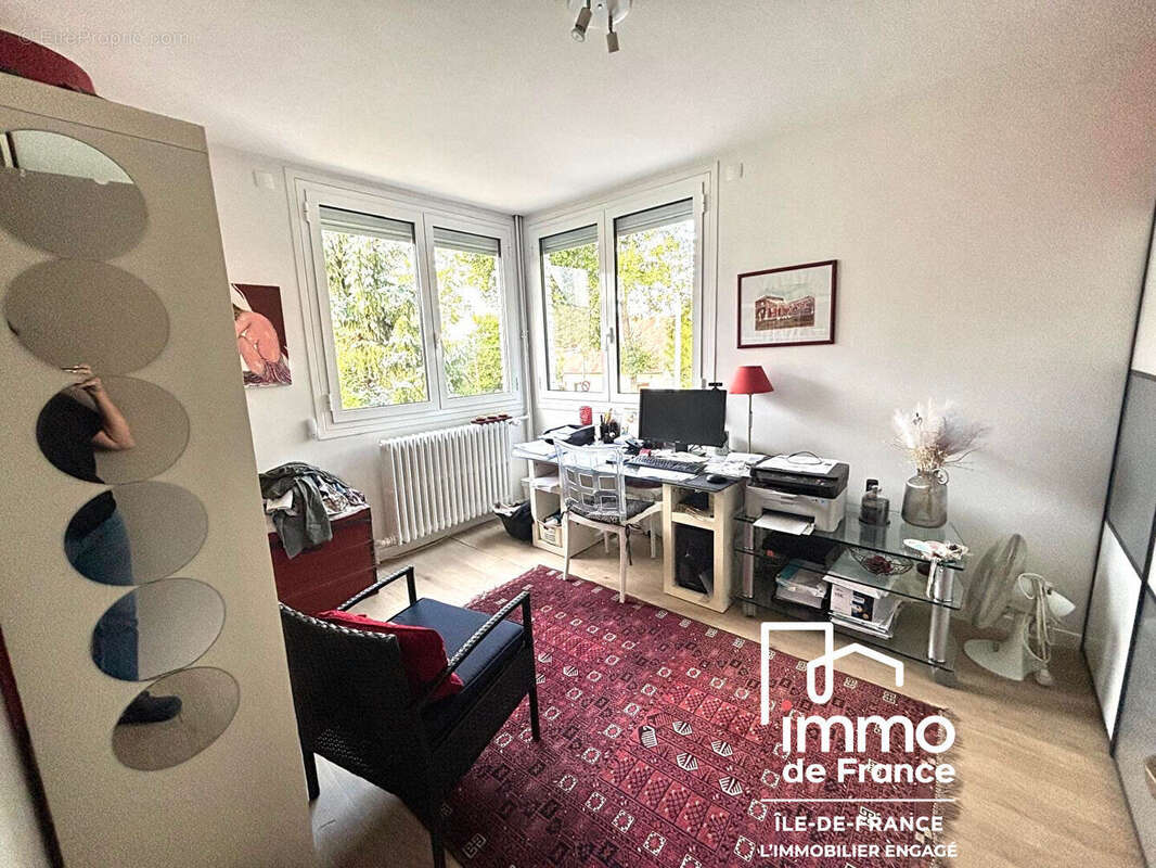 Maison à NOISY-LE-GRAND