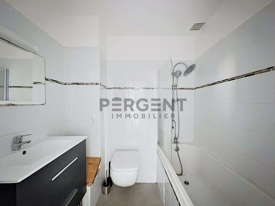 Appartement à CHARLEVILLE-MEZIERES