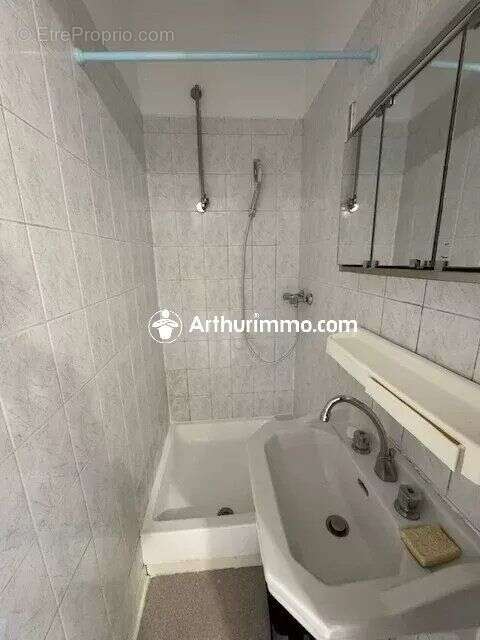 Appartement à BAGNOLES-DE-L'ORNE