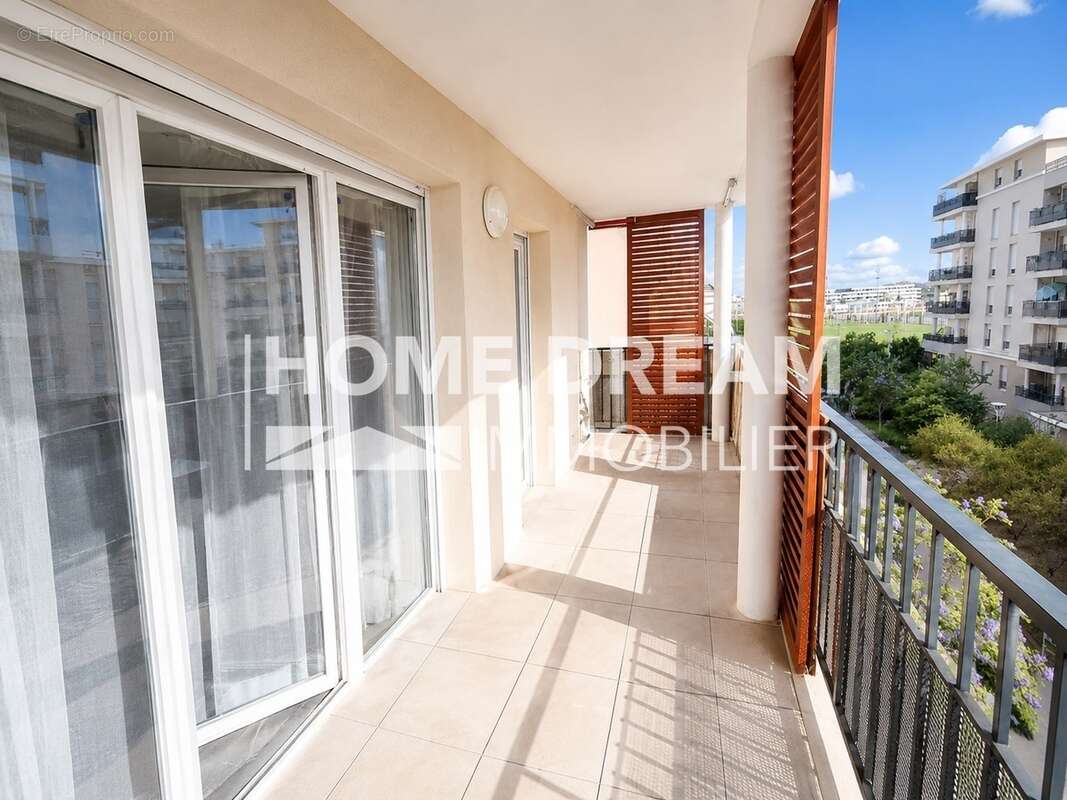 Appartement 58 m² à Toulon  - photo 2