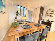 Appartement à LARMOR-PLAGE