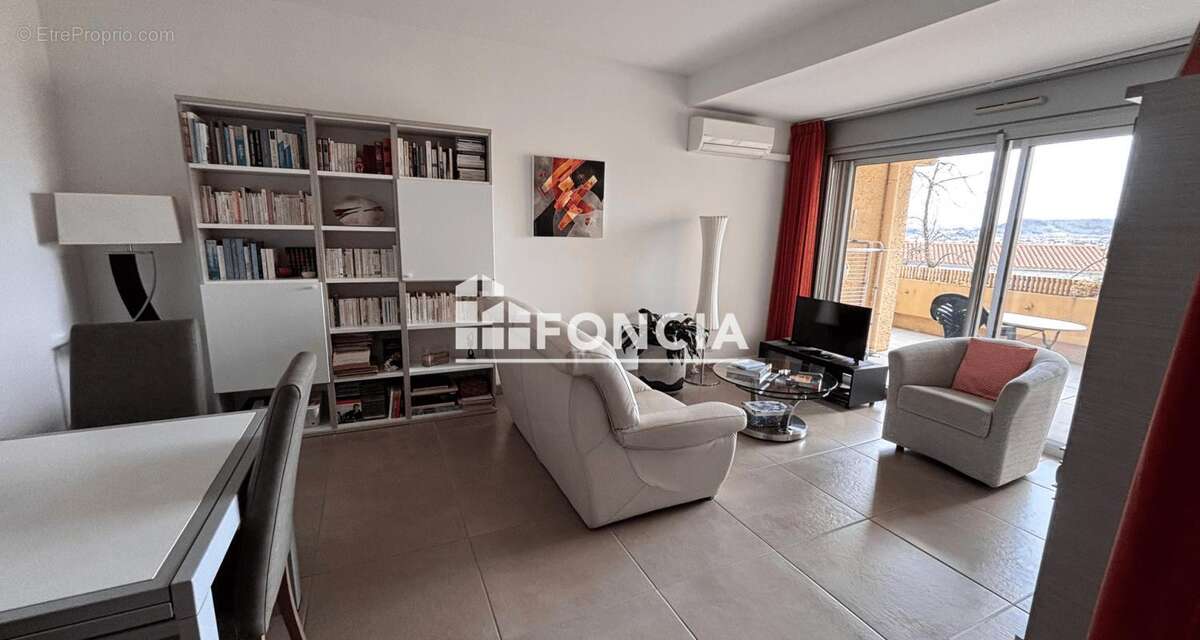 Appartement à CARCASSONNE
