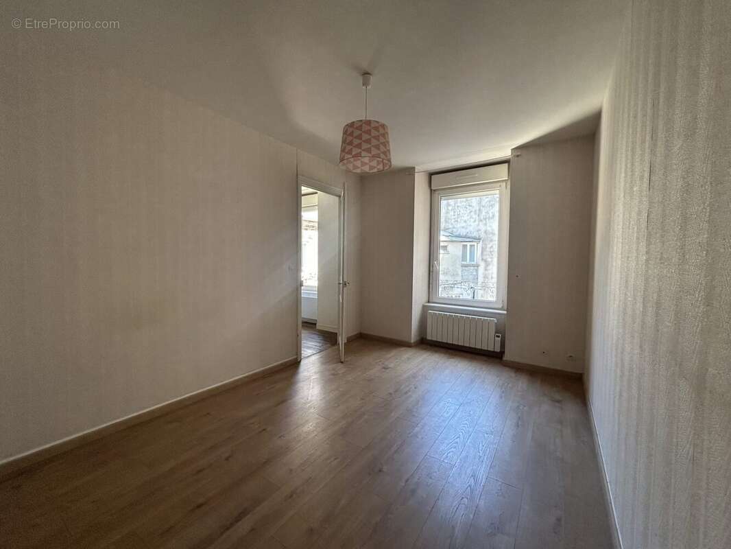 Appartement à SAINT-BRIEUC