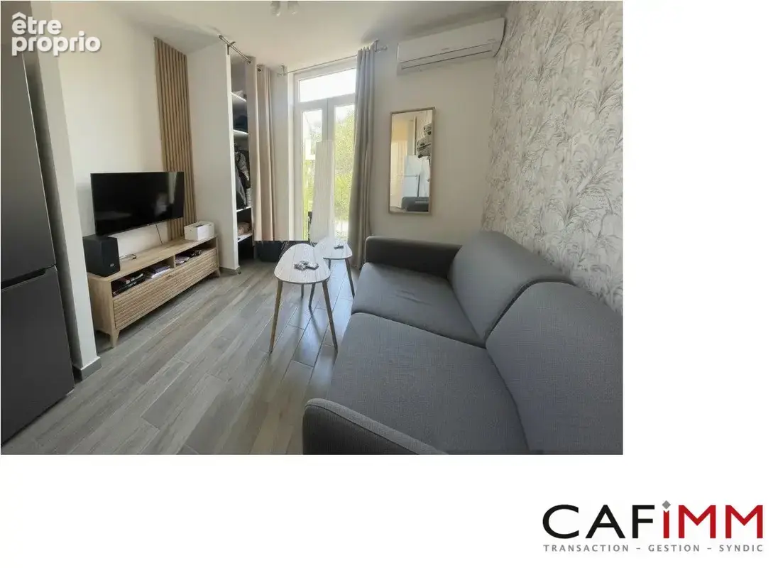 Photo Appartement à Lyon-3e au prix de 179 000€