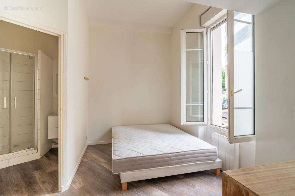 Appartement à PUTEAUX