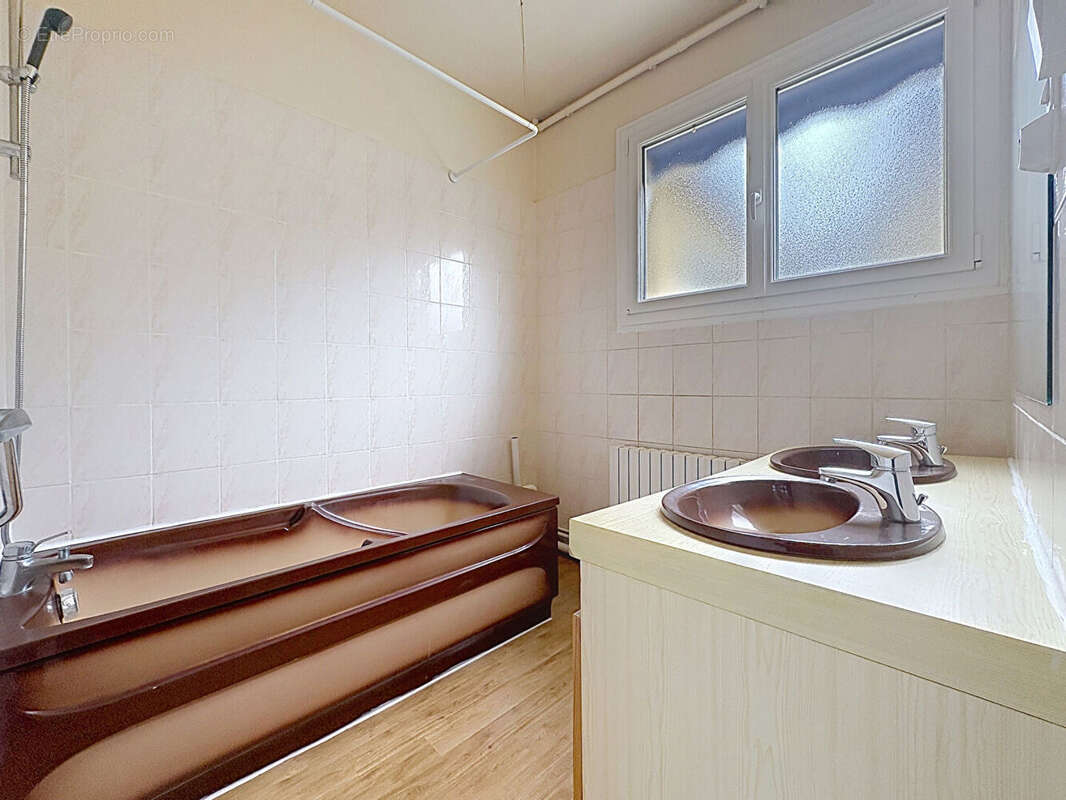 Appartement à ELBEUF