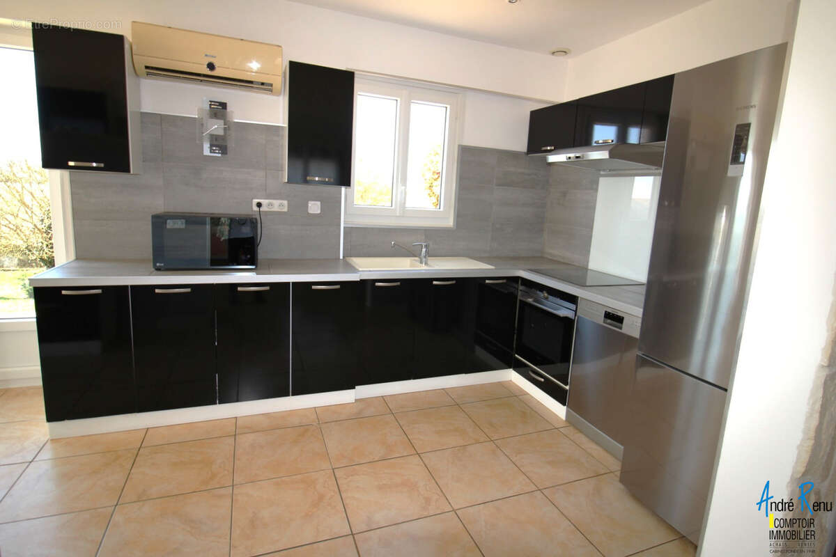 Grande maison familiale avec jardin paysagé - photo 7