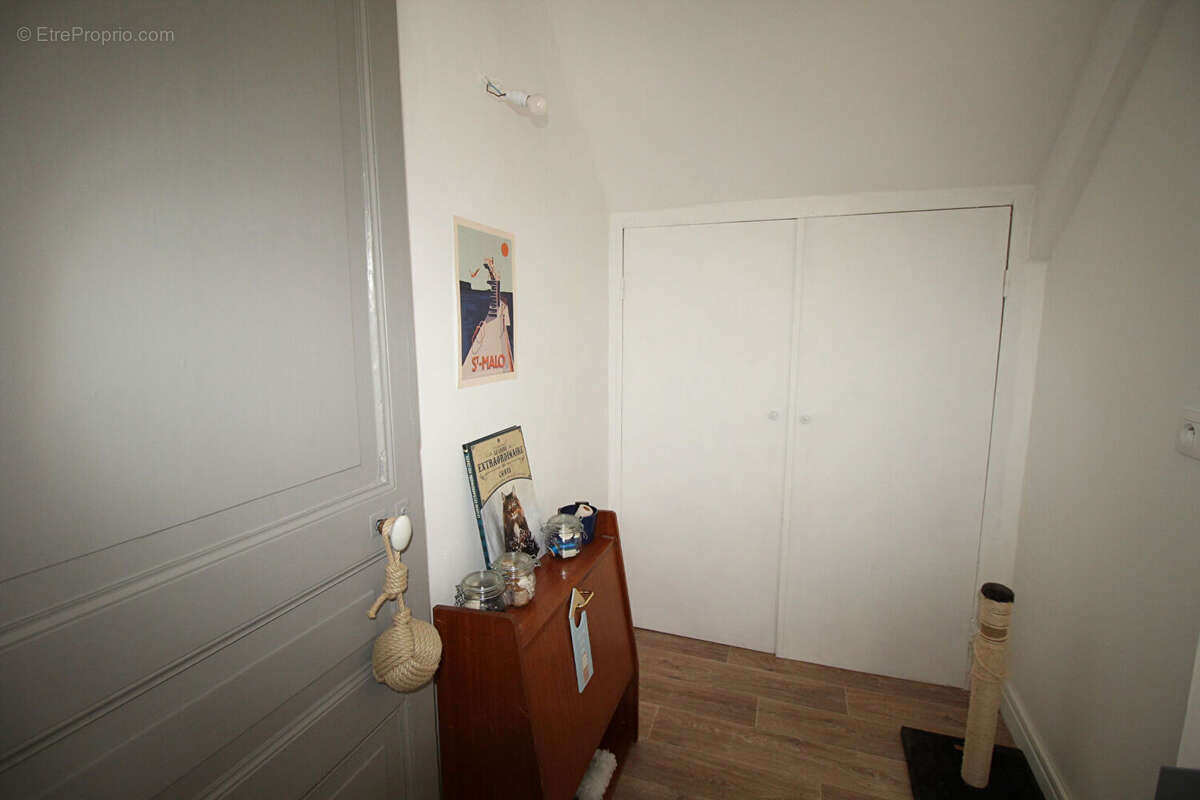 Appartement St Quay en très bon état - photo 13