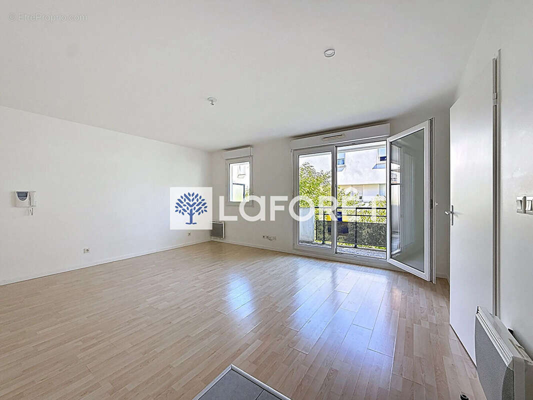 Appartement à CARRIERES-SOUS-POISSY