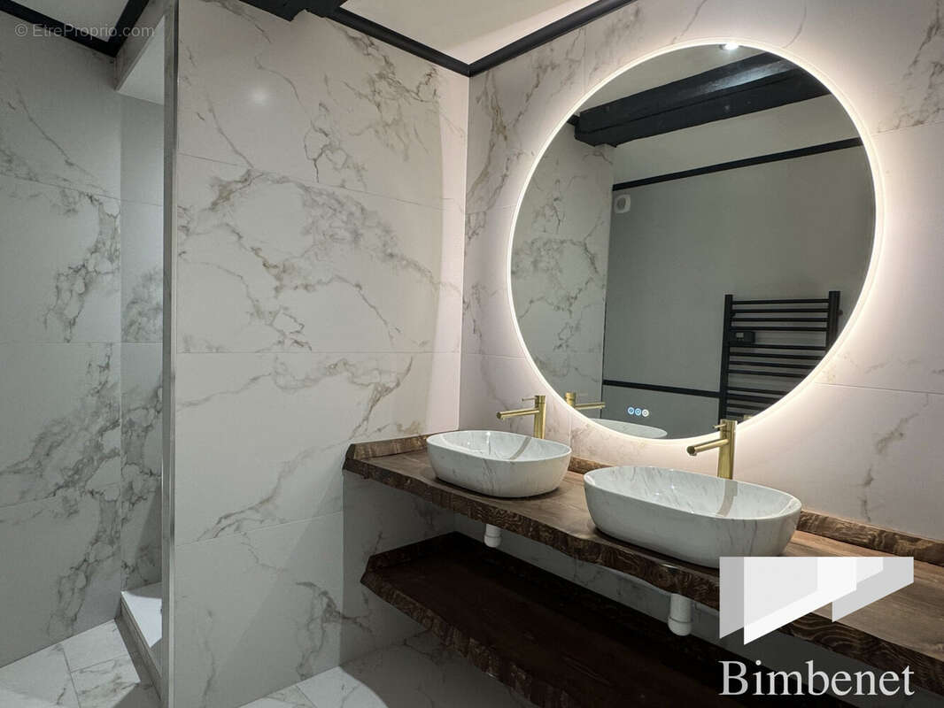 Appartement à ORLEANS