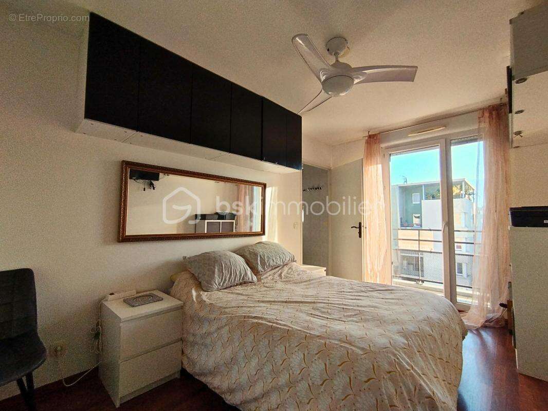 Appartement à ECHIROLLES