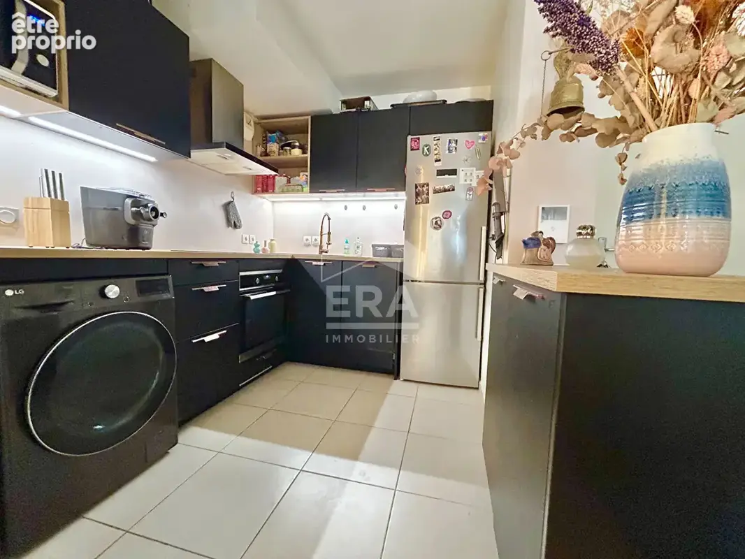 Appartement à SARTROUVILLE