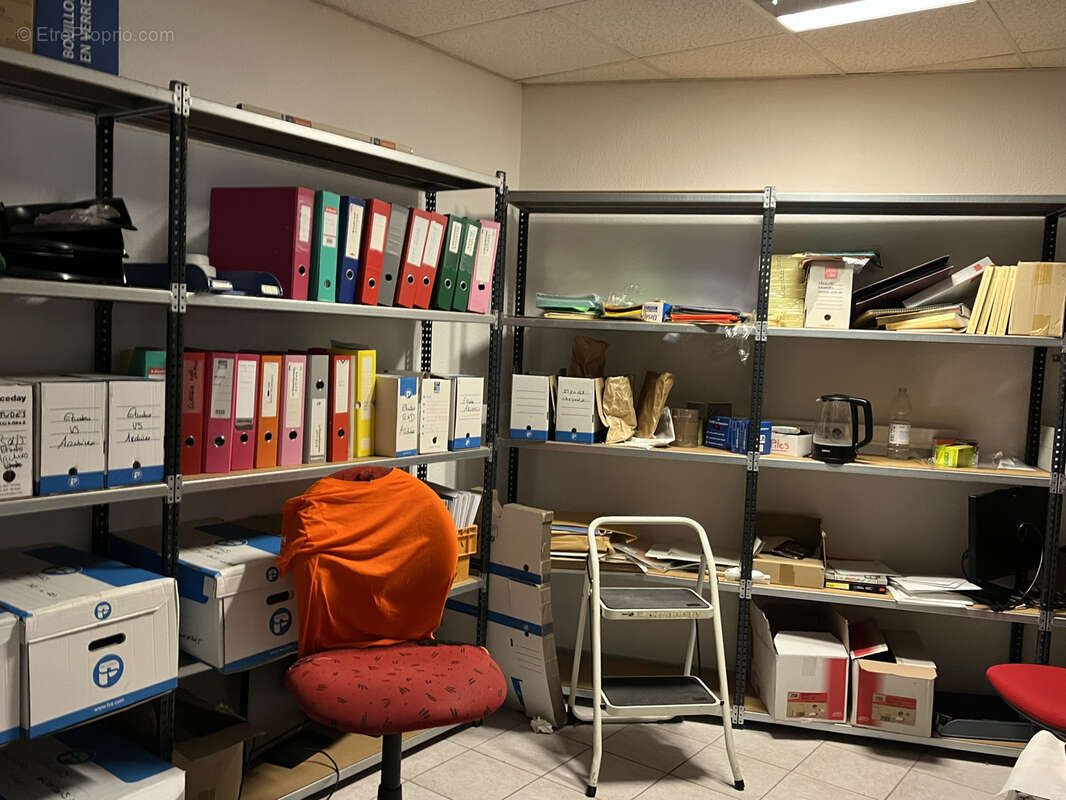 Commerce à PERPIGNAN