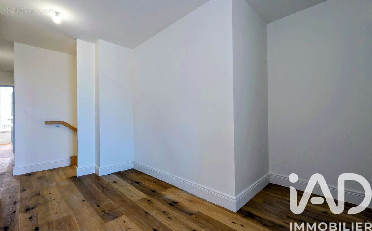 Photo 8 - Appartement à ROCHEFORT