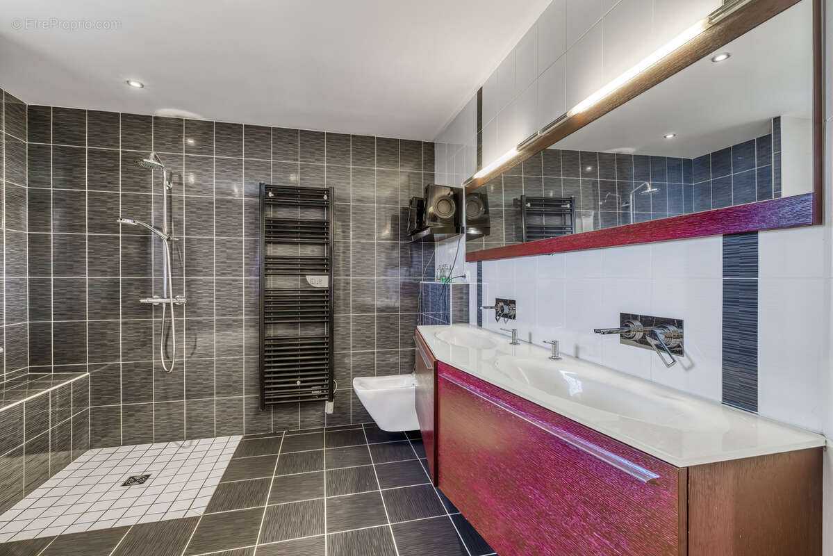 Maison à AIX-LES-BAINS