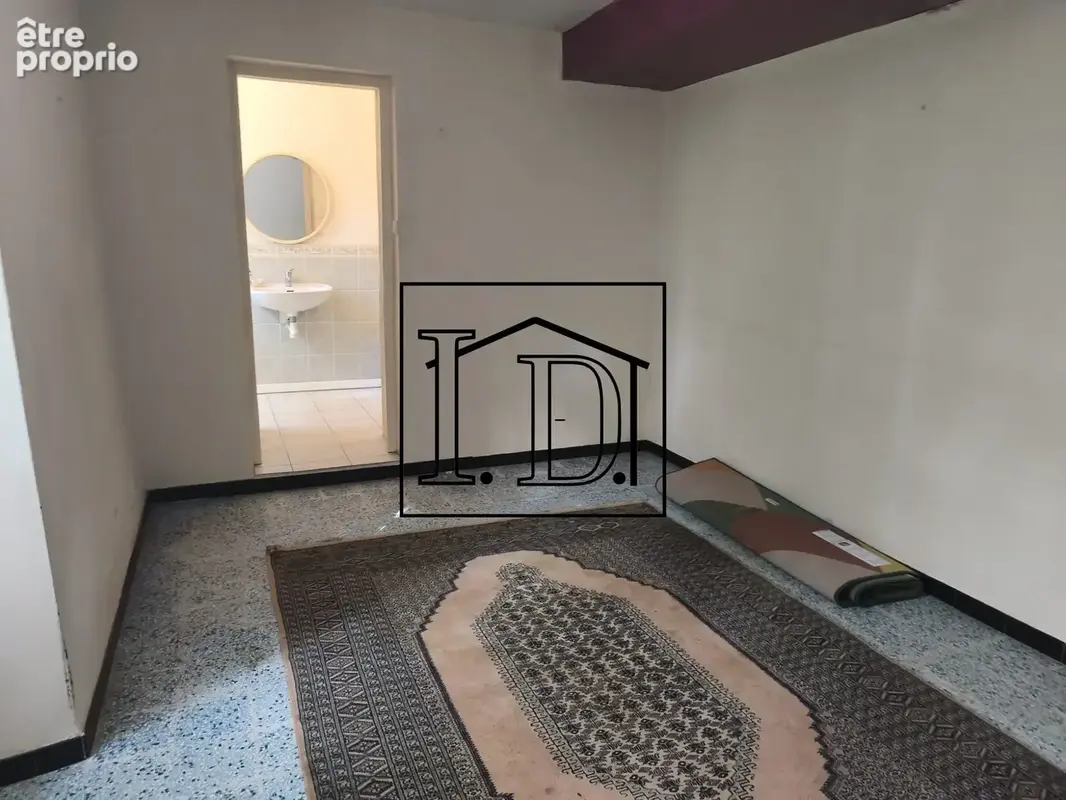 Chambre SUITE RDC