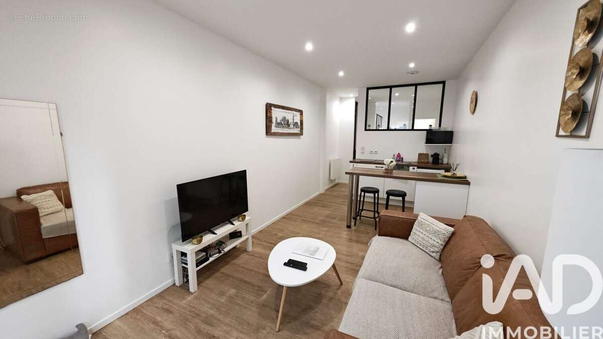 Photo 2 - Appartement à LE HAVRE