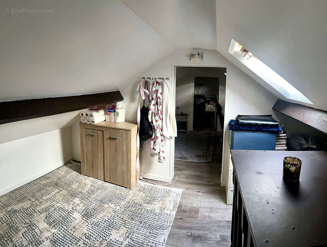 Appartement à DRANCY