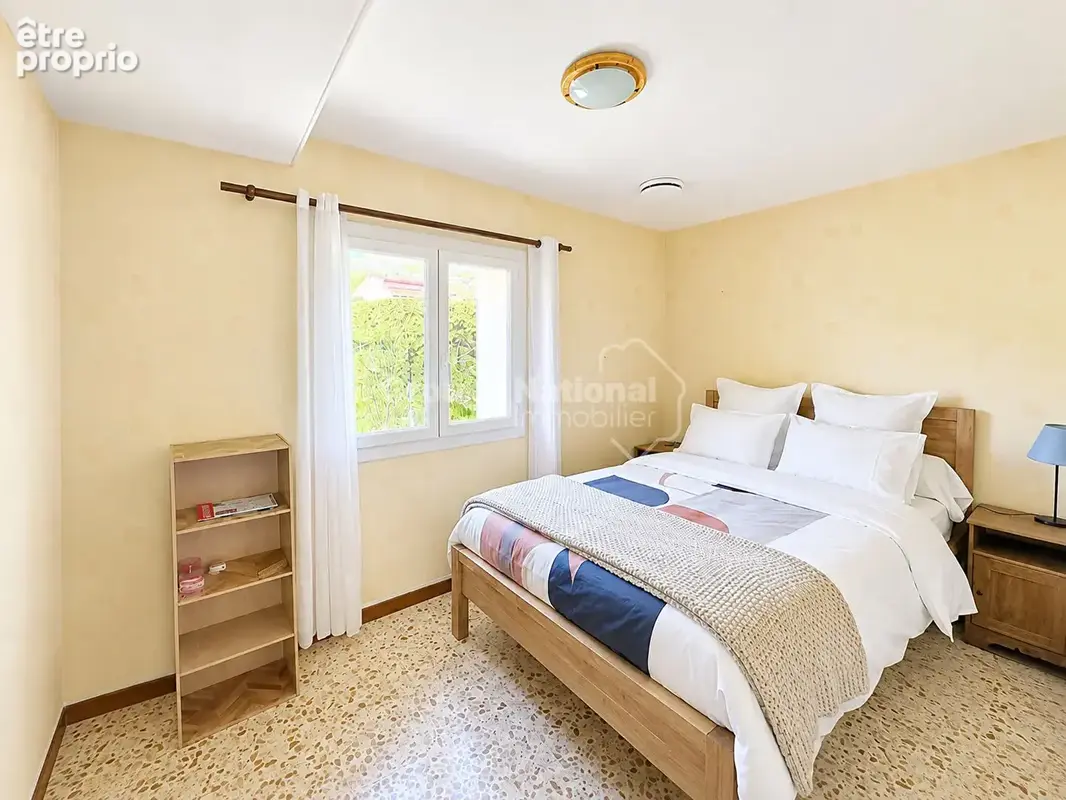 LE ROVE - Maison T3 avec studio indépendant et vue dégagée - photo 3