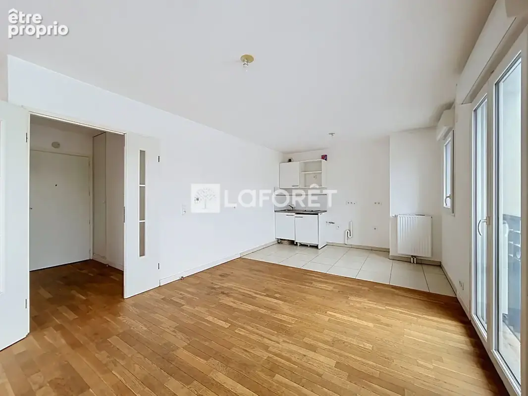 Appartement Le Vésinet 2 pièce(s) 45 m2 - photo 7