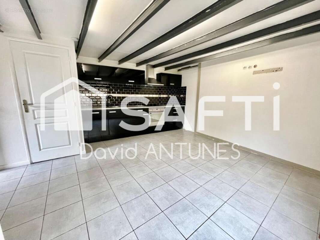 Photo 5 - Maison à BENNECOURT