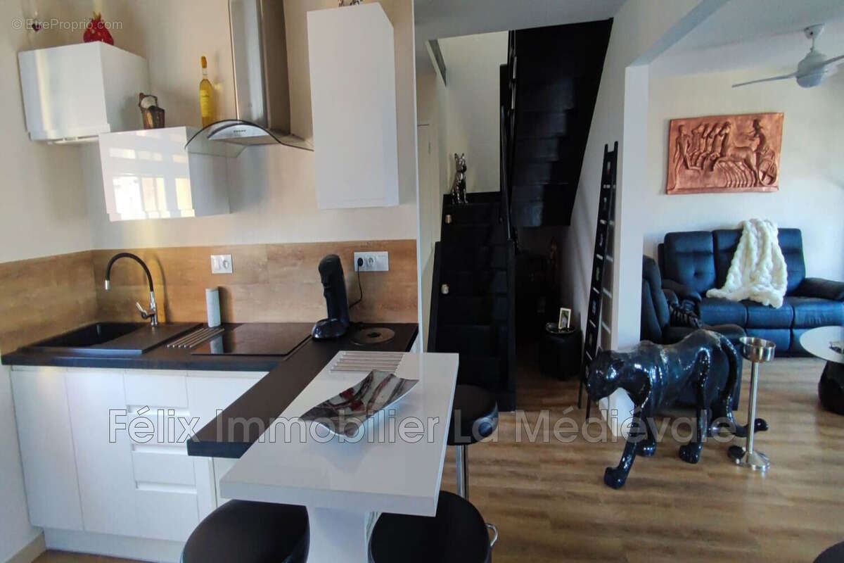 Maison à SARLAT-LA-CANEDA