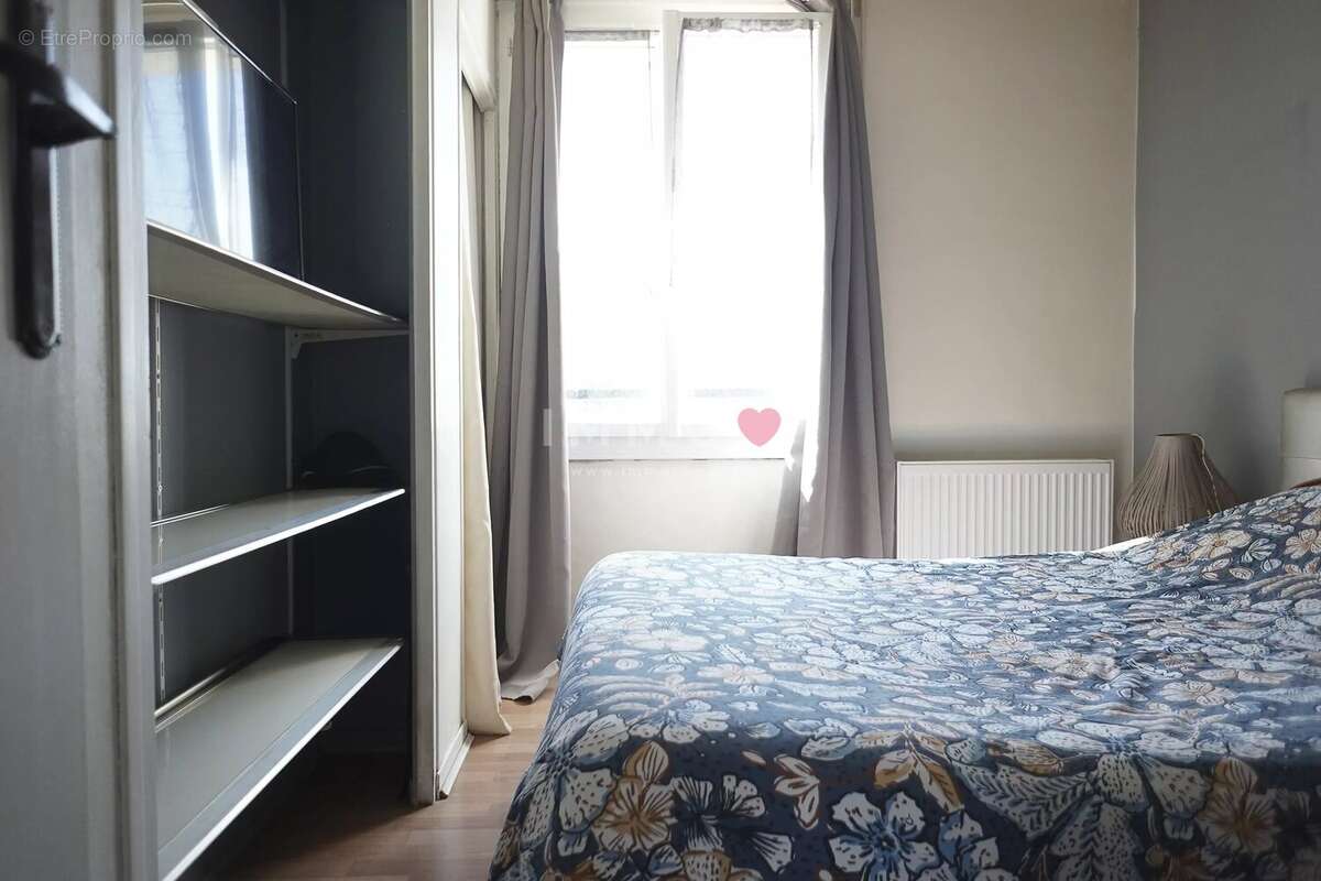 Maison à LA ROCHELLE