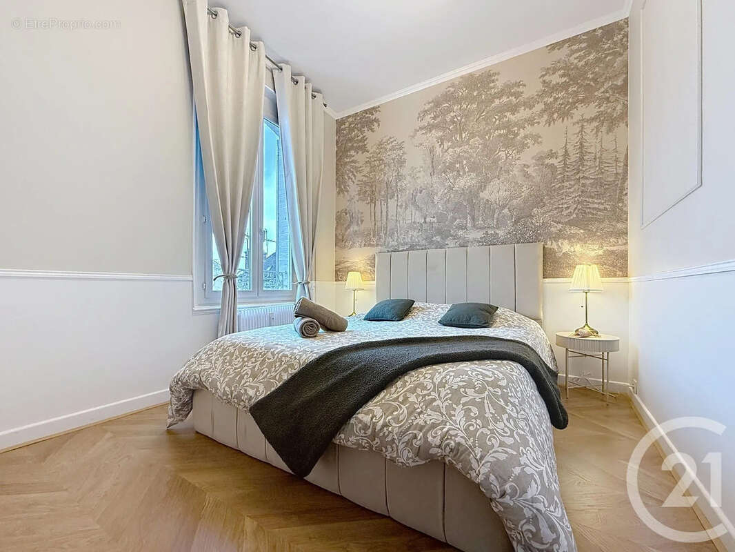 Appartement à TROYES