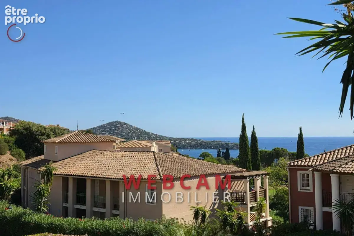 Photo Appartement à La Seyne-Sur-Mer au prix de 309 000€