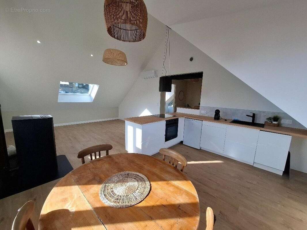 Photo 5 - Appartement à PENESTIN