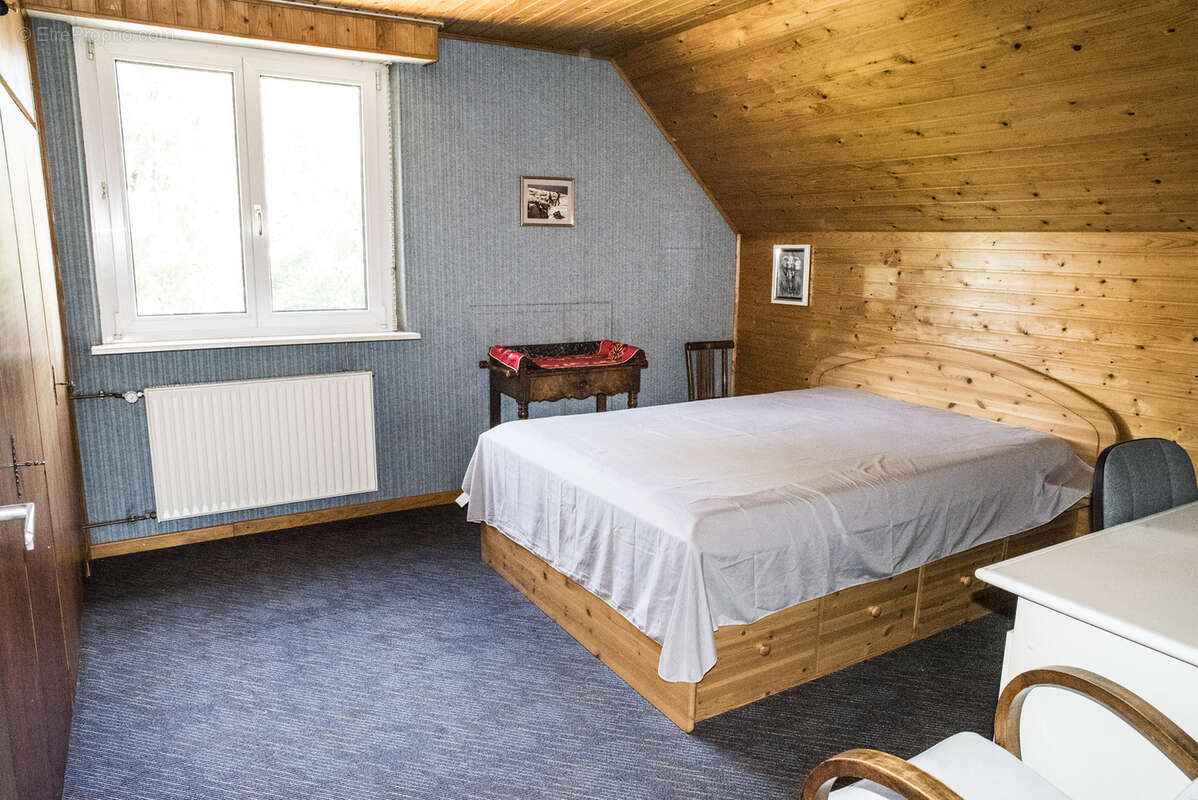 Maison à SESSENHEIM