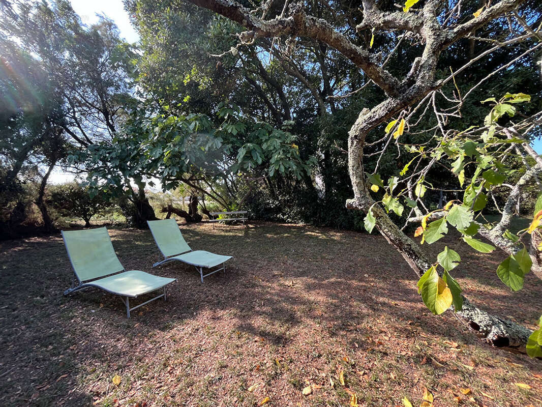Maison à SAINT-DENIS-D&#039;OLERON