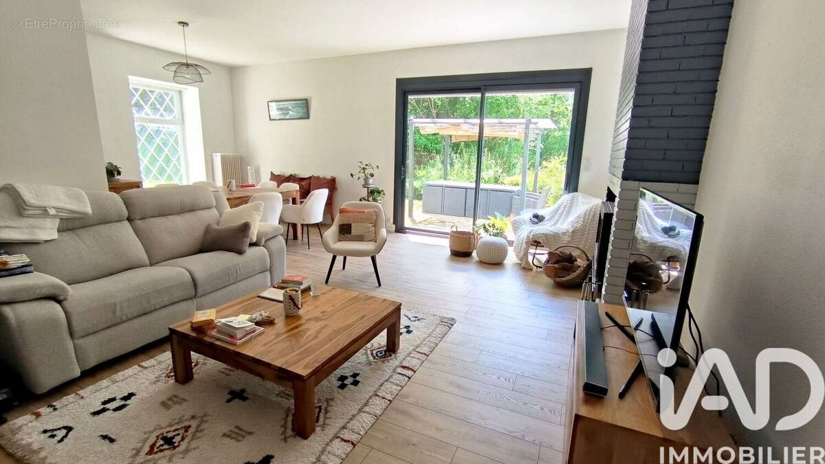 Photo 3 - Maison à MOURENX