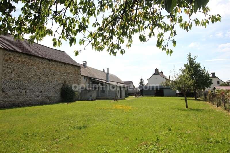 Maison à vendre VIELLE ADOUR (65) - photo 9