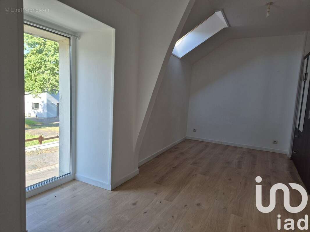 Photo 7 - Maison à ERBRAY