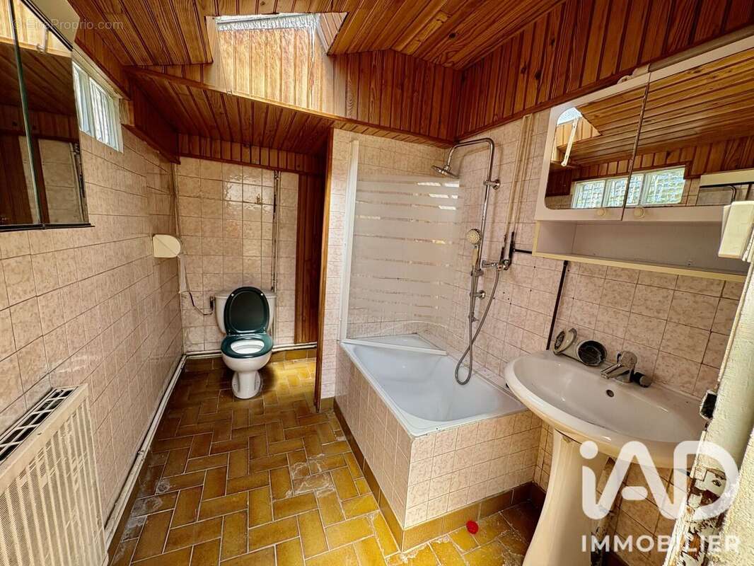 Maison 80 m² à Saint-Nazaire  - photo 6