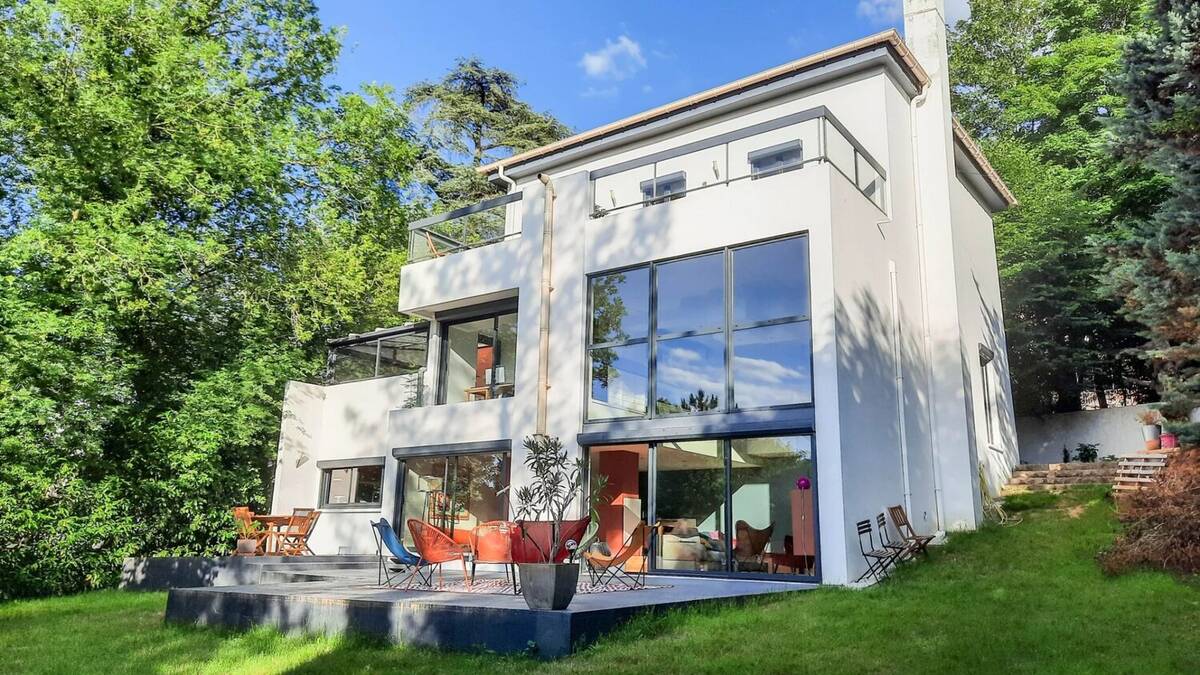 Maison à MONTMORENCY