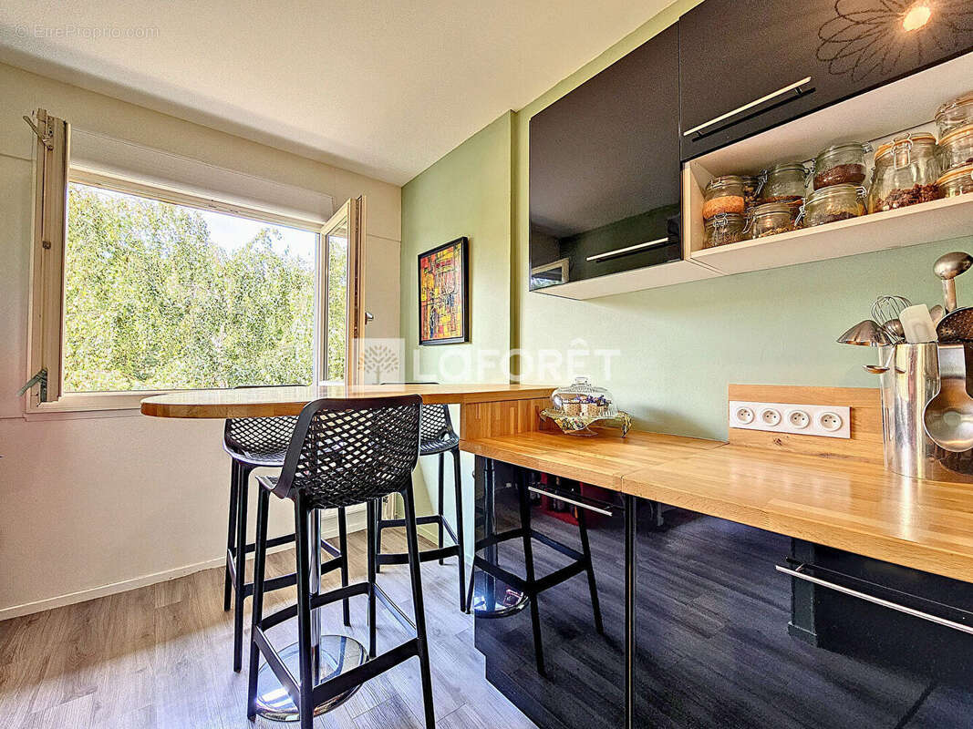 Appartement à ANGERS