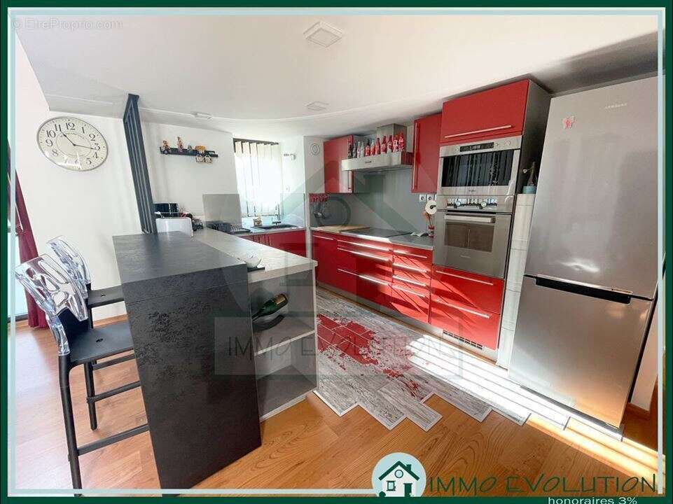 Appartement 90 m² à Orange  - photo 4