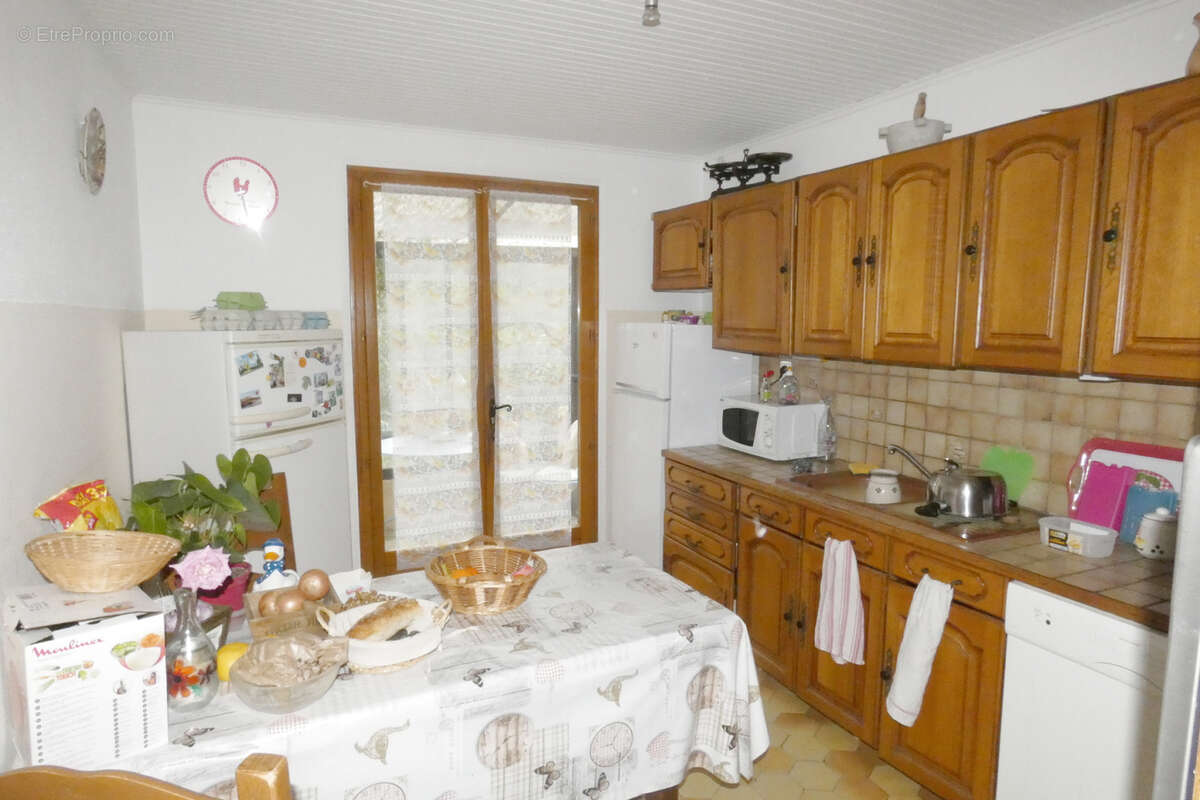 Maison à TANNERON
