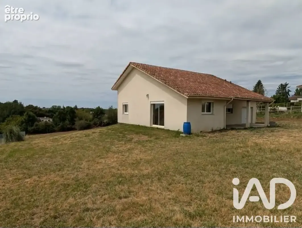 Photo 1 - Maison à SAINT-BOES