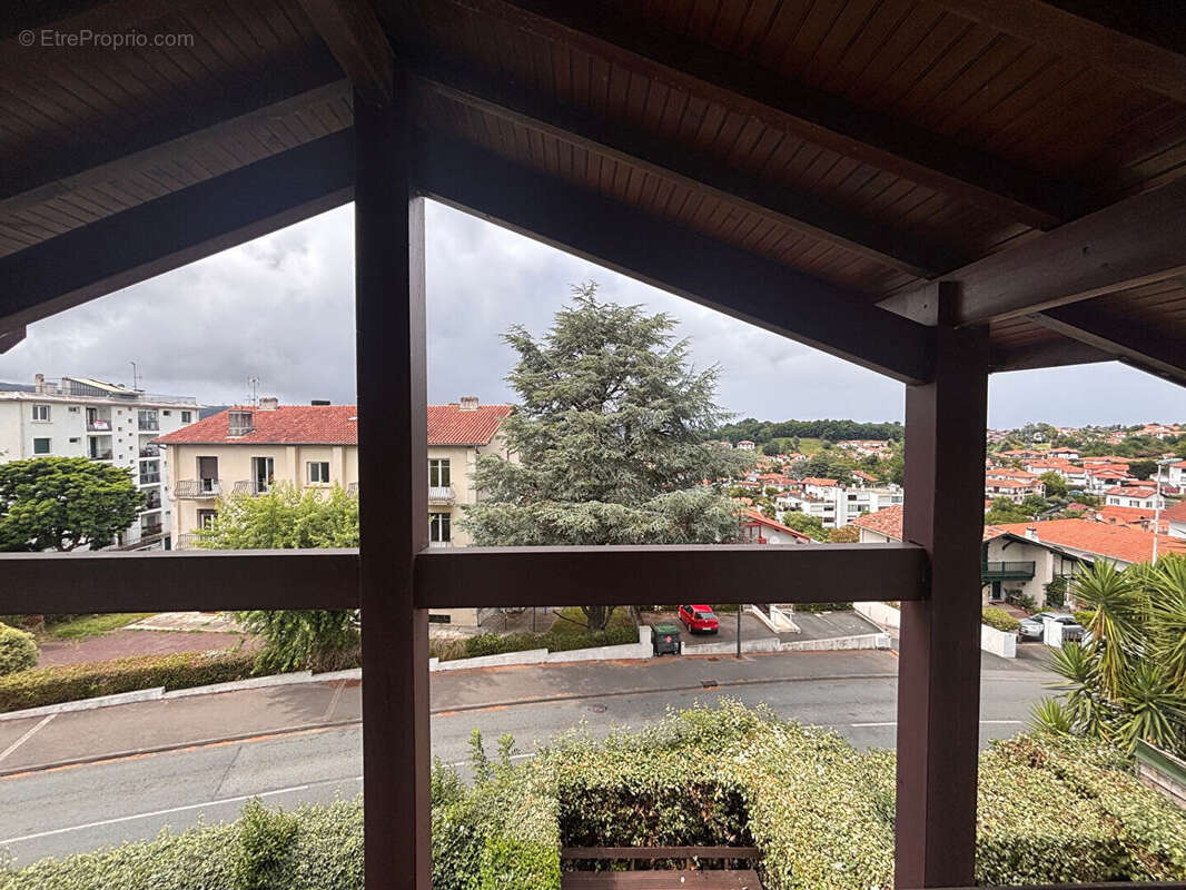 Charmant duplex 3 pièces avec terrasse et parking - photo 10