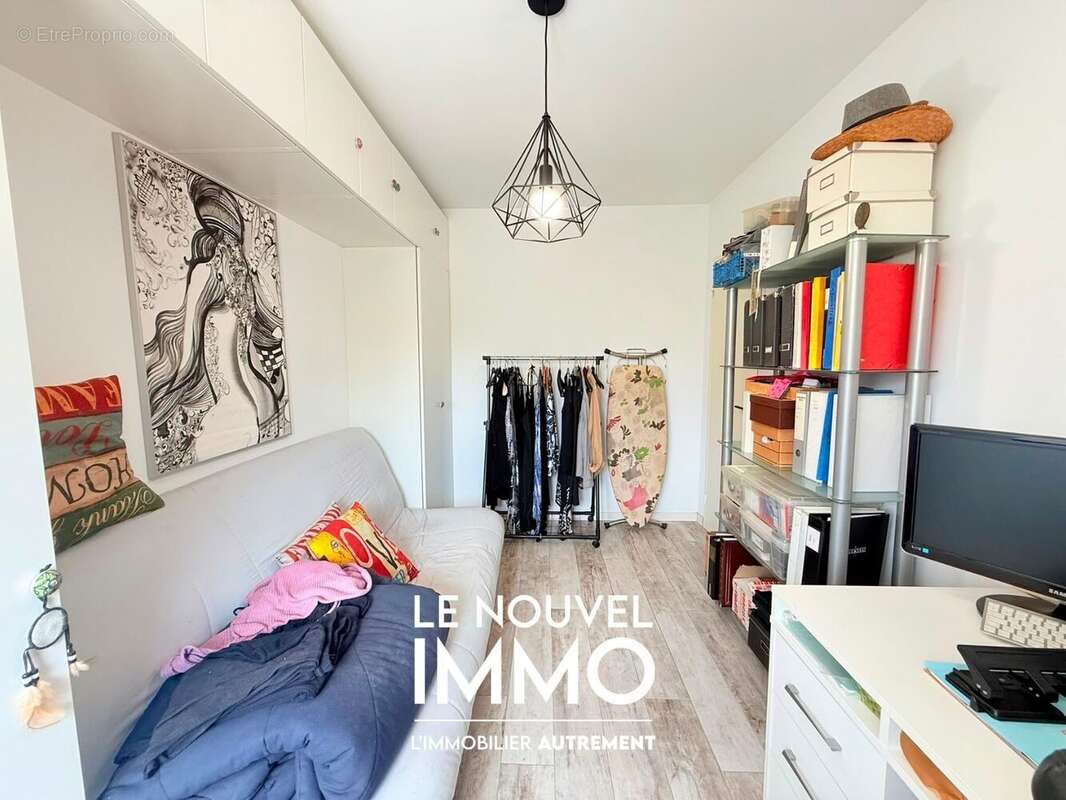 Maison 82 m² à Marignane  - photo 6