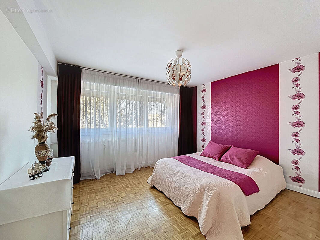 Appartement à ORLEANS