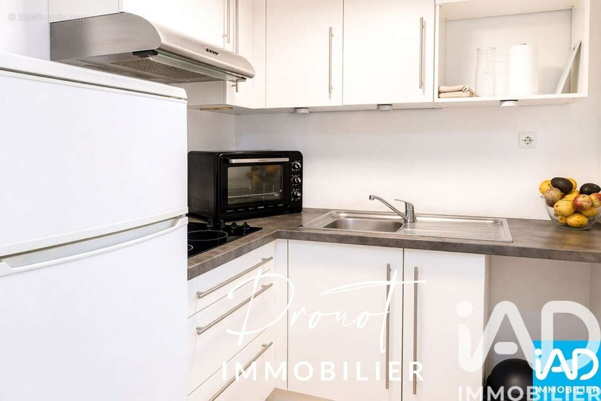 Appartement 54 m² à Boersch  - photo 5