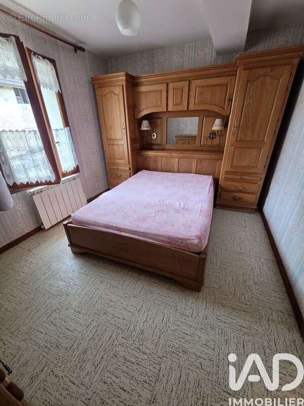 Maison 180 m² à Jaulgonne  - photo 6