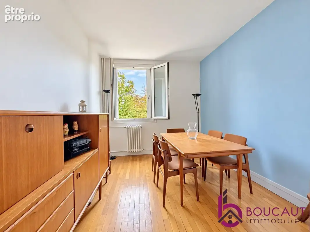 Appartement 4 pièces 75 m² à vendre à Le Plessis-Robinson (92350) - photo 3