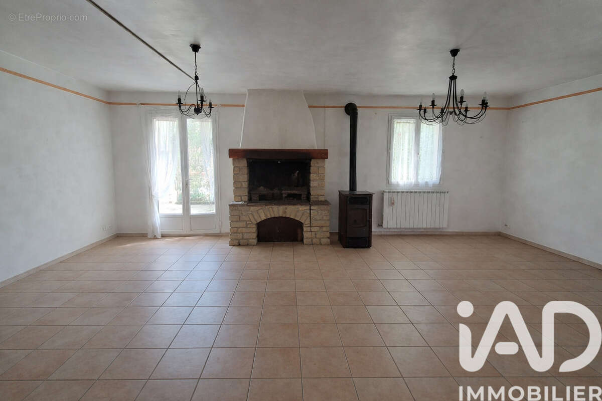 Maison 111 m² à L'estrechure  - photo 7